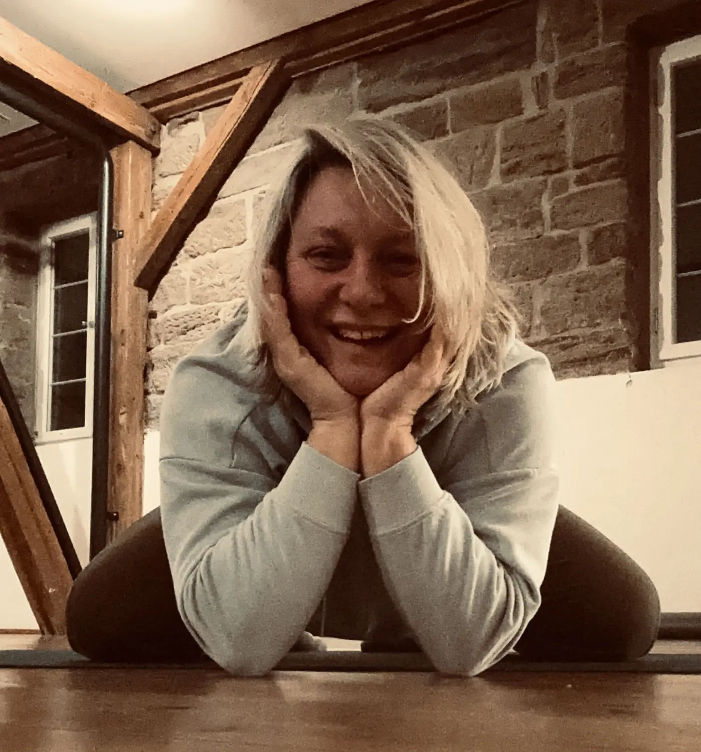 Nadia Marxhausen