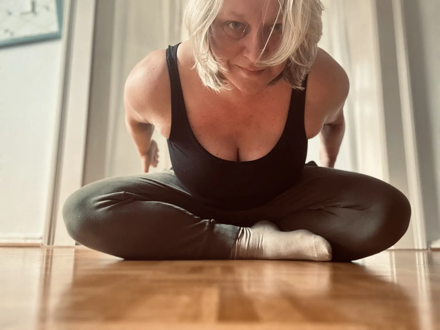 Nadia Marxhausen
